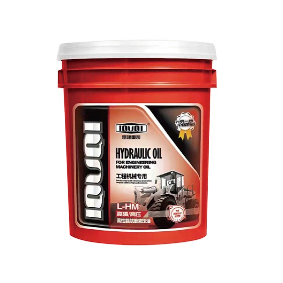 L-HM 抗磨液壓油