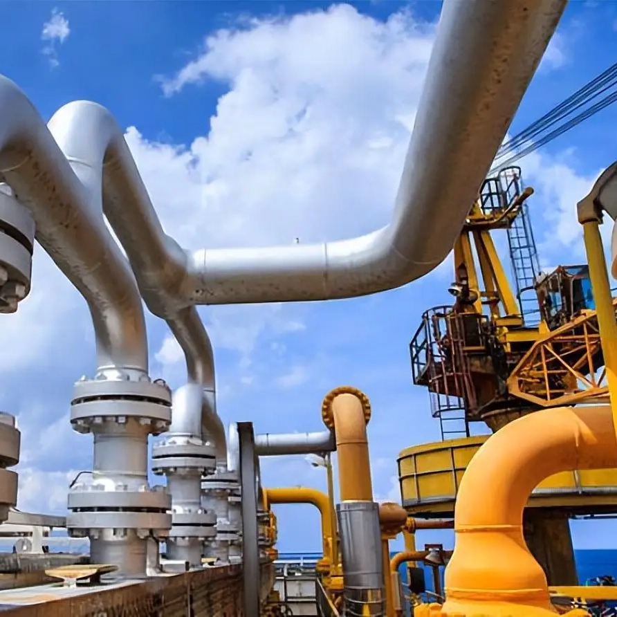 我國有了能源法！2025年1月1日起施行