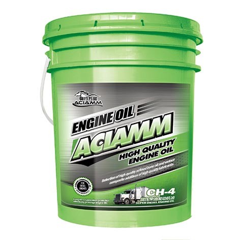 CH-4 增壓柴油發(fā)動(dòng)機油